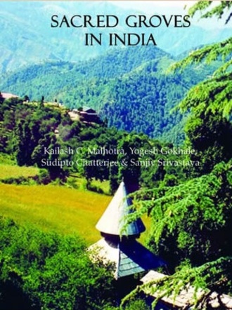 Sacred Groves in India