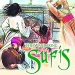 The Wandering Sufis : Qalandars and their Path
