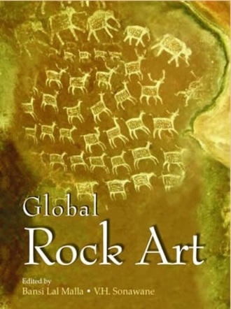 Global Rock Art
