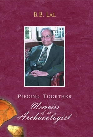 Piecing Together: Memoirs of an Archaeologist