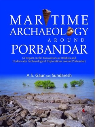 Maritime Archaeology around Porbandar