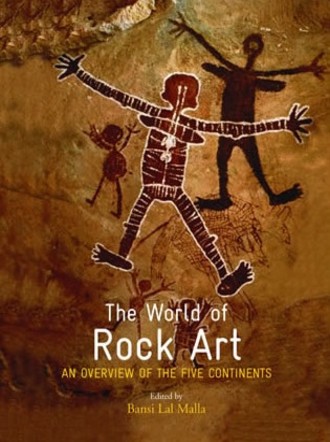 The World of Rock Art: An overview of the five continents