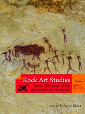 Rock Start Studies (Set of 2 Volumes)