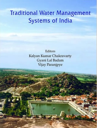 Traditional Water Management Systems of India