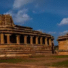 Temple Architecture