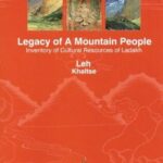 Legacy of a Mountain People (Set of 4 volumes)