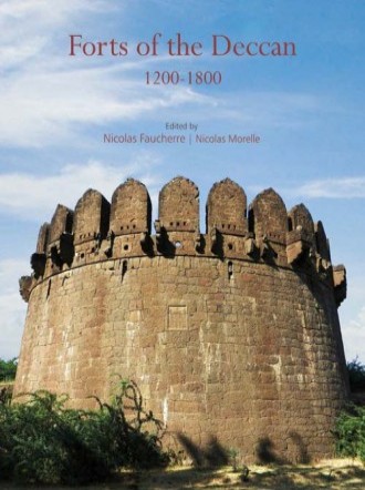 Forts of the Deccan