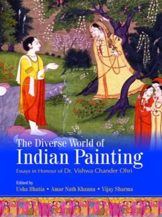 The Diverse World of Indian Painting