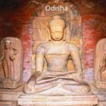 Buddhist Heritage of Odisha