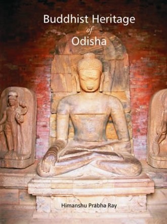 Buddhist Heritage of Odisha