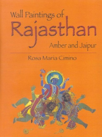 Wall Painting of Rajasthan