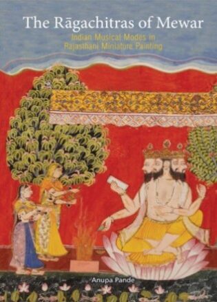The Ragachitras of Mewar
