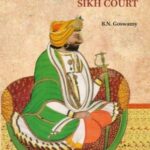 Painters at the Sikh Court