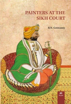 Painters at the Sikh Court