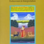 Indian Art & Aesthetics : Endeavours in Interpretation