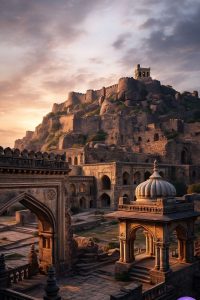 Ancient Architecture