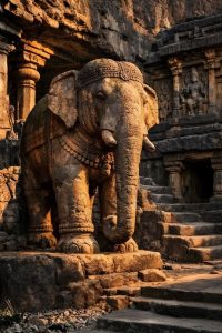 Ancient Sites