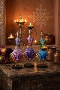 Candle Holders