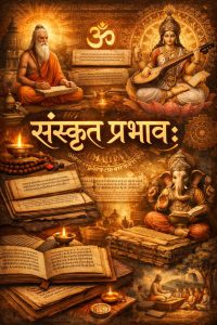Classical Sanskrit Literature
