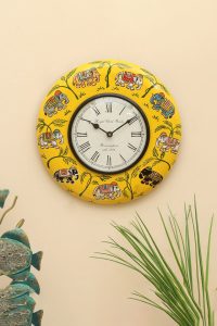 Clocks