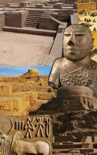 Comparative Civilizations