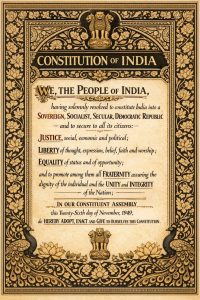 Constitution