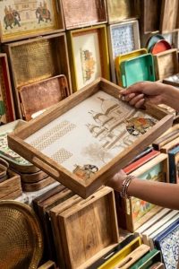 Decorative Trays