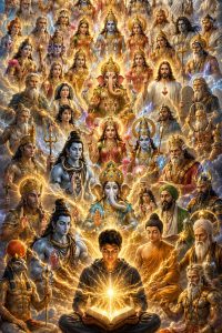 Deities