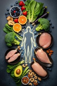 Diet and Nutrition