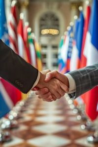 Diplomacy