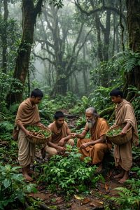 Ecology