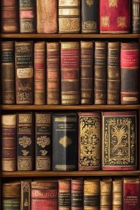 Encyclopaedia