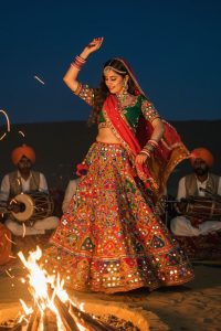 Folk Performance