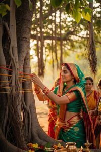 Folk Traditions