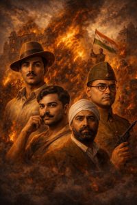 Freedom Fighters