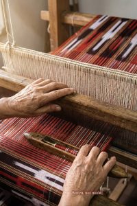Handloom