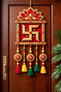 Hanging Decor