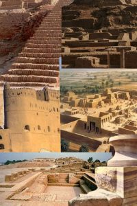 Harappan Civilization