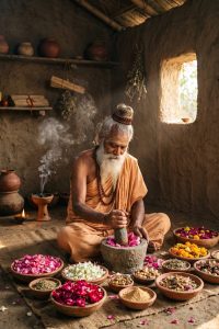 Indian Knowledge Systems