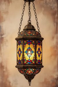 Lanterns
