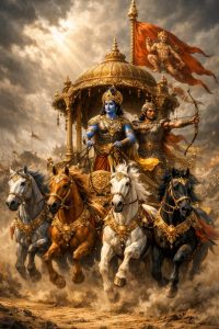 Mahabharata
