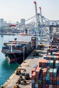 Maritime Trade