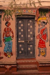 Murals