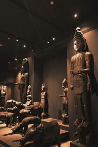 Museum Studies