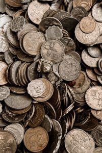 Numismatics
