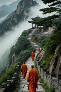 Pilgrimage