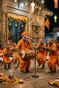 Puranic Stories