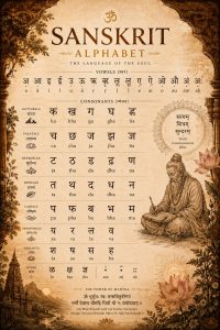 Sanskrit Grammar