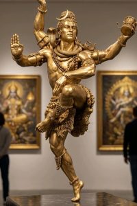 Sculpture