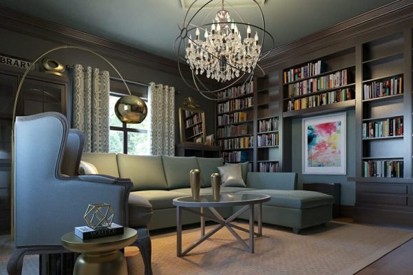 Small-reading-room-ideas-Michelle-B